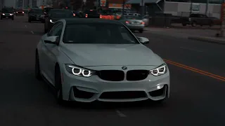 Finn's BMW M4