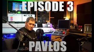 003 Pavlos from Greece
