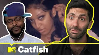 Hat der Player zu viel aufs Spiel gesetzt? | Catfish | MTV Deutschland