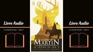 TRONE TOME 2 P1