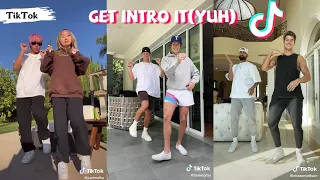 Get Intro It (Yuh) New Dance TikTok Challenge Compilation