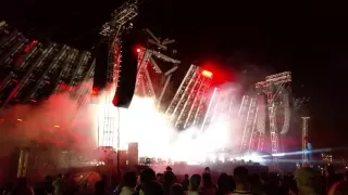 Chemical Brothers' Back with another... EZOO 2015