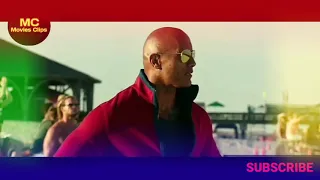 Baywatch (2017) - The Big Boy Competition Scene (2/10)| Hindi Clips | Movies Clips