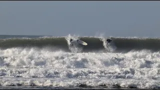 PUTSBOROUGH + HEAVY, WINDY CROYDE