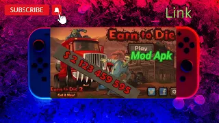 Earn to Die Mod apk [Unlimited Money ] Unlocked Android