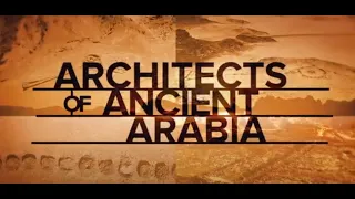 Discovery Channel Documentary on AlUla "Architects of Ancient Arabia" Narrator: Jeremy Irons.