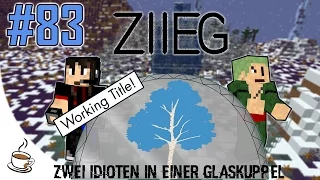 MINECRAFT ZIIEG [#83] - Der Trödeltrupp «» Let's Play Minecraft Blightfall