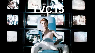 Analyzing Bowie: TVC15