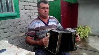 Иван Братанов - болгарская гармошка