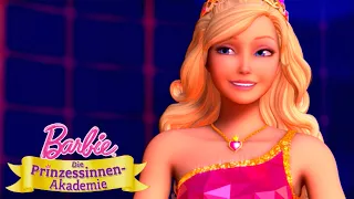 We Rule This School | Barbie™ – Die Prinzessinnen-Akademie