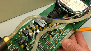 LDM #137: B&D Instrument / Spirent Air Data Computer Teardown and first tests