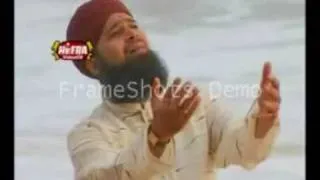 Ik Bikhaari Hai Khara Aap Ke Darbaar Ke Paas Owais Raza Qadri from his new album