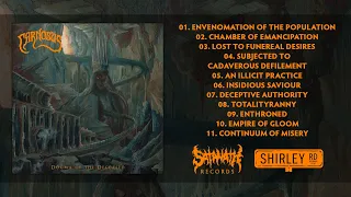 Carnosus - Dogma Of The Deceased (2020) [Full Album]