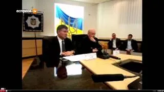 Аваков проведе спільну нараду МВС і Самооборони Майдану