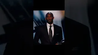 Know What Success Is | Never Retired |Emotional Speech By Kobe Bryant | ESPYS Icon Award