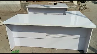 ☝️Office Table Manufacture In Hyderabad #5500 All Types Of Tables #9700300309