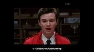 Glee-  I want to hold your hand (The Beatles)