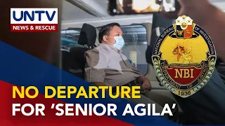 NBI seeks precautionary hold departure order vs. Socorro group’s leaders