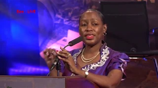 Playing Sex below 18 years is illegal - Youth Minister Nakiwala Kiyingi