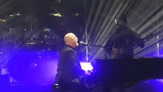 "All About Soul" Billy Joel@Madison Square Garden New York 3/28/18