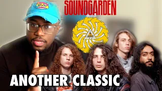 First Time Reaction | Soundgarden - Black Hole Sun  | Reaction