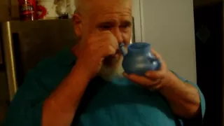 Angry Grandpa - Neti Pot fail