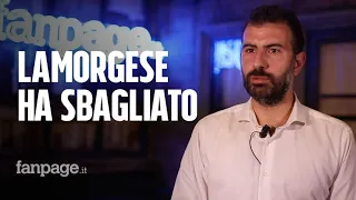 Palazzotto: "Errore missione di Lamorgese a Tripoli, su migranti nel governo non c'è discontinuità"