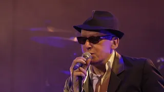 Alain Bashung – Résidents de la République (Live officiel à l’Olympia 2008)