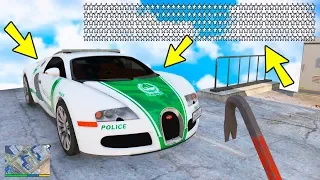 GTA 5 МОДЫ 234 ЗВЁЗД РОЗЫСКА !! УГНАЛ ДОРОГУЮ ДУБАЙ БУГАТТИ И УСТРОИЛ ПОГОНЮ ОТ ГЛУПЫХ КОПОВ