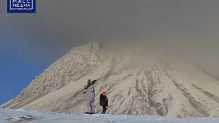 КЛЮЧЕВСКОЙ УСПОКОИЛСЯ