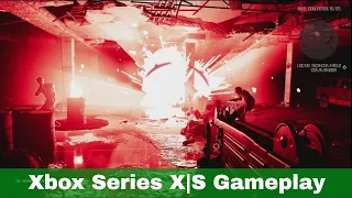 TERMINATOR Resistance - Complete Edition Gameplay Showcase on Xbox Series X|S (2023)