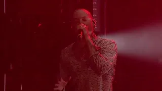 Linkin Park - Somewhere I Belong live [BARCLAYCARD ARENA 2017]