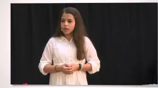 Responsible Consumption and Our Role in Deforestation | Laura Gonzalez | TEDxYouth@BIS