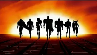 Justice League intro EPIC version (Music credit: Samuel Kim)