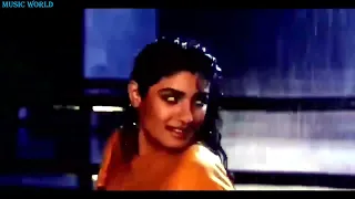 Tip Tip Barsa Paani 4K Video Song - Mohra(1994)|| Akshay Kumar, Raveena || Alka Yagnik, Udit Narayan