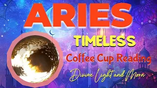 Aries ♈️ MANIFESTING YOUR WILDEST DREAMS! 💕 Coffee Cup Reading ☕️