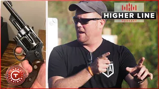 Are Revolvers Dead? | Higher Line Podcast #230