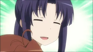 Hotaru's are you really a Fifth-grader? (Non Non Biyori)