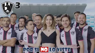 Por si no lo viste: Club de cuervos Temporada 3