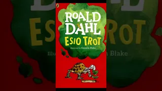 "Esio Trot" (Full Audiobook)