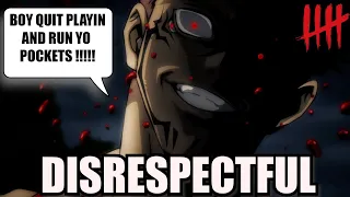 SUKUNA IS A DAWG: THE MOST DISRESPECTFUL MOMENTS IN ANIME HISTORY 5