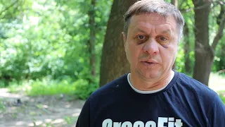 У Білій Церкві побили місцевого журналіста видання "Слово і діло" Геннадія Прищепчука
