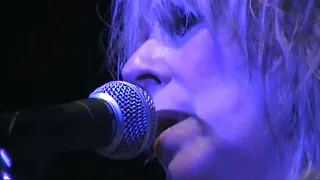 Lucinda Williams - Changed The Locks + Honey Bee - Cleveland 11/21/14 from the MASTER recording