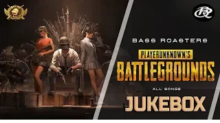 🎧 PUBG : Jukebox |All Songs|Alan Walker|PUBG Songs|Bass Roasters🎧