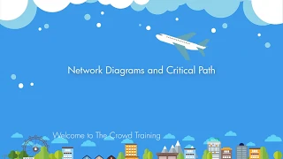 Drawn Out PM: Network Diagram and Critical Path Whiteboard Explained