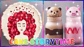 🎂 Cake Decorating Storytime 🍭 Best TikTok Compilation #171