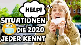 15 Dinge die 2020 JEDER kennt 🤢