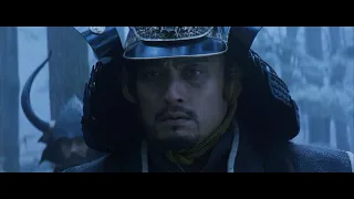 Сражение с самураями. Last samurai. HD