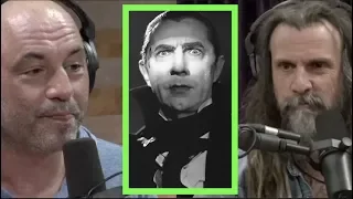 Joe Rogan & Rob Zombie Talk Old Horror Movies