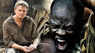 Blood Diamond | Solomon & Archer